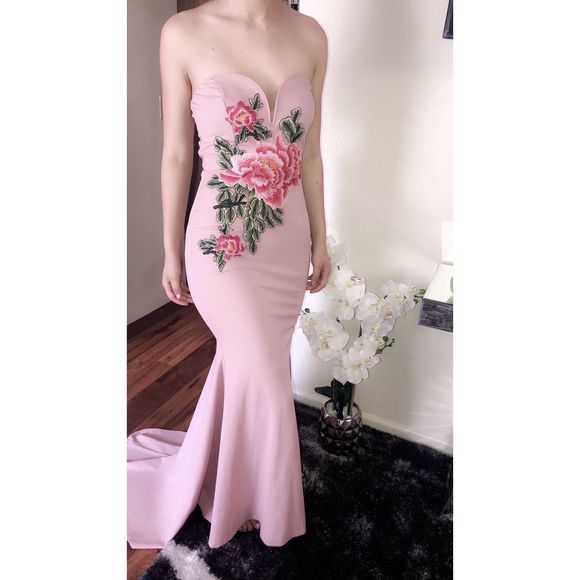 PinkSize 6 Cocktail dress